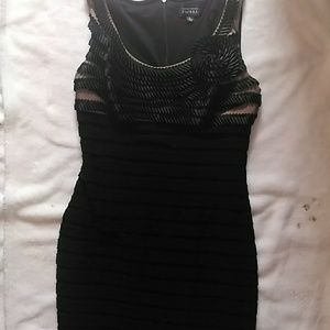ADRIANNA PAPELL DRESS NWOT